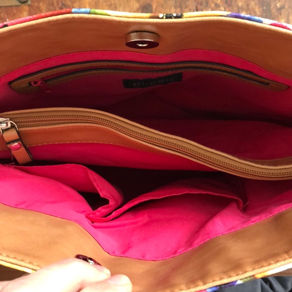 Bueno purse SOLD - Picture 2 of 4